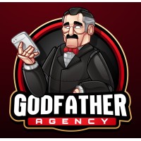 Godfather Agency logo, Godfather Agency contact details