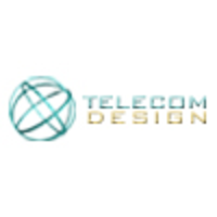 Telecom Design srl logo, Telecom Design srl contact details