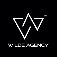 WildeAgency logo, WildeAgency contact details