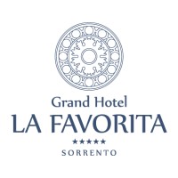 Grand Hotel La Favorita logo, Grand Hotel La Favorita contact details