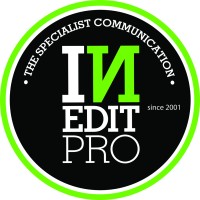 Inedit Pro Srl logo, Inedit Pro Srl contact details