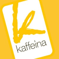 KAFFEINA SRL logo, KAFFEINA SRL contact details