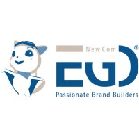 EGO NewCom logo, EGO NewCom contact details