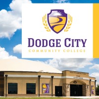 Dodge City Community College logo, Dodge City Community College contact details