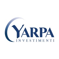 Yarpa Investimenti SGR SpA logo, Yarpa Investimenti SGR SpA contact details