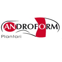 ANDROFORM logo, ANDROFORM contact details