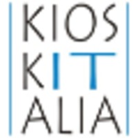 Kioskitalia logo, Kioskitalia contact details