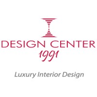 DESIGN CENTER 1991 logo, DESIGN CENTER 1991 contact details