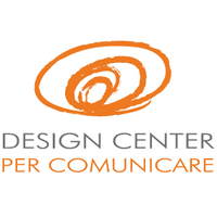 Design Center, per comunicare logo, Design Center, per comunicare contact details