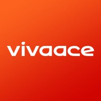 Vivaace logo, Vivaace contact details