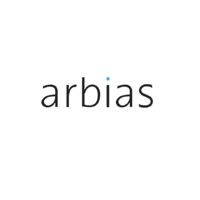 arbias logo, arbias contact details