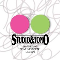 Studio&Tono - Agenzia di Comunicazione - Marketing - Design logo, Studio&Tono - Agenzia di Comunicazione - Marketing - Design contact details