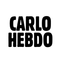 Carlo Hebdo logo, Carlo Hebdo contact details