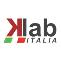 KLab Italia logo, KLab Italia contact details