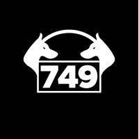 749 Media logo, 749 Media contact details