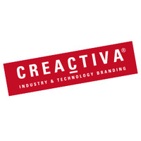 CREACTIVA ~ industry & technology branding logo, CREACTIVA ~ industry & technology branding contact details