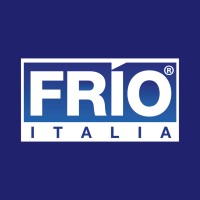 FRIO Italia logo, FRIO Italia contact details