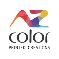 Az Color srl logo, Az Color srl contact details