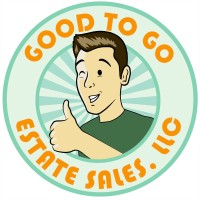 Good To Go Estate Sales LLC logo, Good To Go Estate Sales LLC contact details