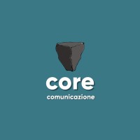 Core Comunicazione logo, Core Comunicazione contact details