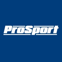 ProSport Agency logo, ProSport Agency contact details