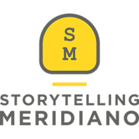 Storytelling Meridiano logo, Storytelling Meridiano contact details