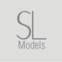 SL Models logo, SL Models contact details