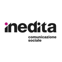 Inedita | Agenzia di comunicazione sociale logo, Inedita | Agenzia di comunicazione sociale contact details