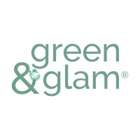 Green & Glam logo, Green & Glam contact details