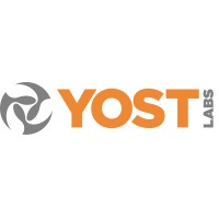 Yost Labs logo, Yost Labs contact details