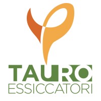 Tauro Essiccatori logo, Tauro Essiccatori contact details