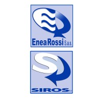 Enea Rossi Sas - Siros Srl logo, Enea Rossi Sas - Siros Srl contact details