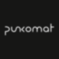 Punkomat Project logo, Punkomat Project contact details