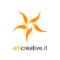 Arti Creative logo, Arti Creative contact details