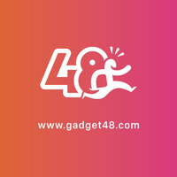 Gadget48 logo, Gadget48 contact details