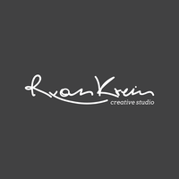 Ryan Krein_creative studio logo, Ryan Krein_creative studio contact details