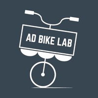 AdBikeLab logo, AdBikeLab contact details