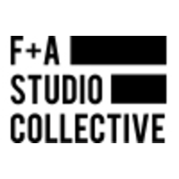 F+A Studio Collective logo, F+A Studio Collective contact details