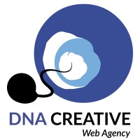 DNA Creative - Web Agency logo, DNA Creative - Web Agency contact details