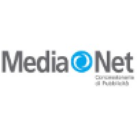 Media-Net Srl logo, Media-Net Srl contact details