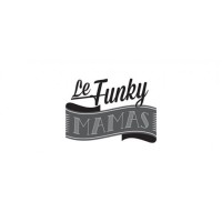 Le Funky Mamas | Aubergine logo, Le Funky Mamas | Aubergine contact details