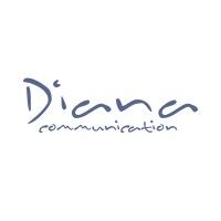 Diana Communication logo, Diana Communication contact details