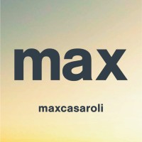 maxcasaroli srl logo, maxcasaroli srl contact details