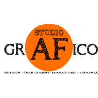 Studio Grafico Af logo, Studio Grafico Af contact details