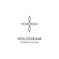 Hologram Communication logo, Hologram Communication contact details