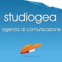 StudioGEA logo, StudioGEA contact details