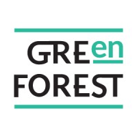 Green Forest logo, Green Forest contact details