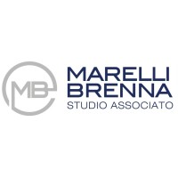 Studio Associato Marelli e Brenna logo, Studio Associato Marelli e Brenna contact details