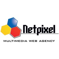 Netpixel.it logo, Netpixel.it contact details