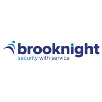 Brooknight Security logo, Brooknight Security contact details